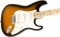 Squier Affinity Series Stratocaster with Maple Neck - Sunburst